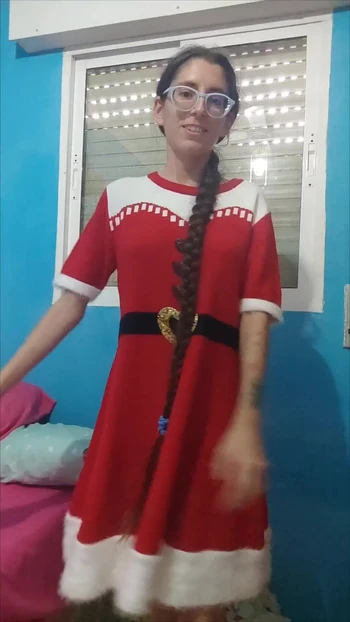 С Рождеством