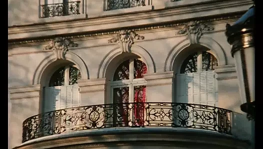 Paris telefone 666 (1979, 2k, tam film, almanca versiyonu)