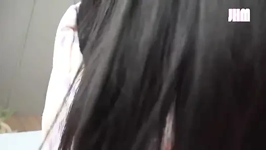 Başka kızlara aşık etmeyin, diyor - sürpriz bir ziyaret tatlı yapışkan sevgiye dönüşüyor, narita tsumugi - bölüm 3