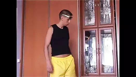 Kızıl olduğunu the mükemmel fuck