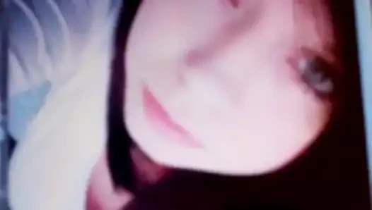 Mel-prenses no.3'e saygı duruşu