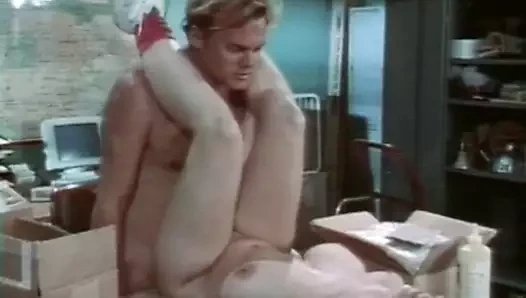 90'ların büyük doğalları ve patronu #49421