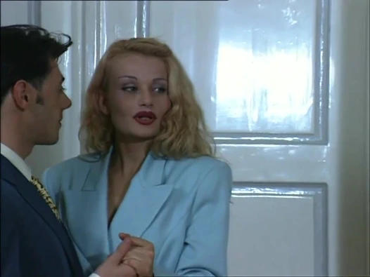 Büyük horoz ile anal seks! (tam film)