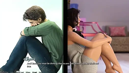 Taze kadınlar - 32 misskitty2k tarafından sorunlardan dans ediyorlar