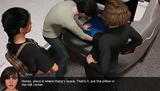 Büyük erkek kardeş erotik roman #ch 1 #ep 1 hareket