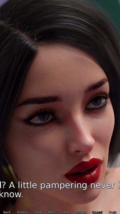 Milfania Güncelleme 5