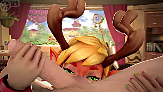 Blossom (battlerite) derlemesi