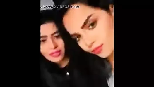 Arap kız verir harika kafa bölüm 5