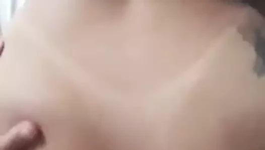 Anal na Morena Cavala