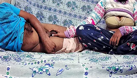 Alman üvey anne ve üvey oğlu ormanda seks yapıyor 27654