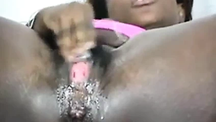 Çikolata ve fışkırtmalarla kaplı pembe - güzel...