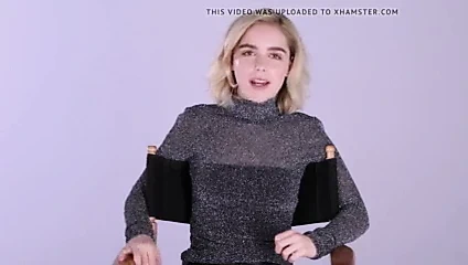 Kiernan shipka fap