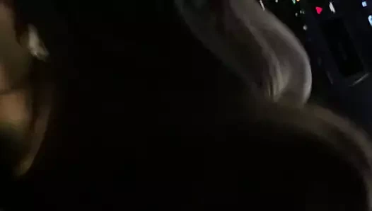 Hızlı parking çok oral seks itibaren sıcak milf