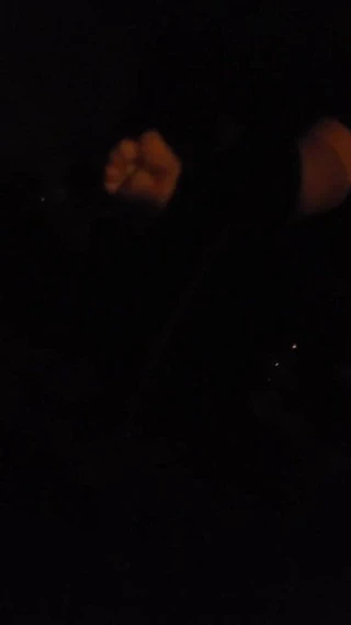 Arabada seks çifti 1