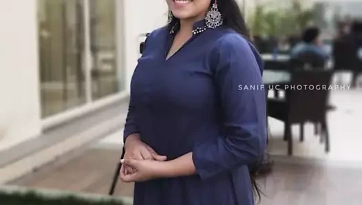 Sexy anu
