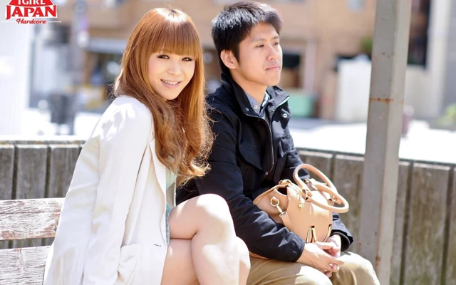 Tgirl Japan azgın kaede!