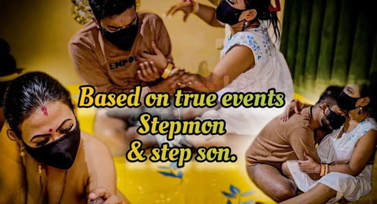 Gerçek olaylar, üvey anne ve üvey oğlu baz alınıyor