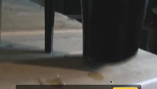 Hd plus stiletto topuğım senin için bir gökdelen