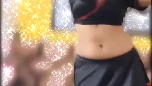 THARKI DESI RANDIYAN - BÖLÜM 02 : HINTLI SÜRTÜK PRIYA SHARMA ÇıLGıN AZDıRMA GÖSTERISI