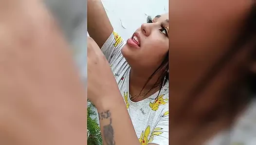 En iyi arkadaşımın kız arkadaşı olarak ağzınla bunları yapabileceğini sanmıyorum