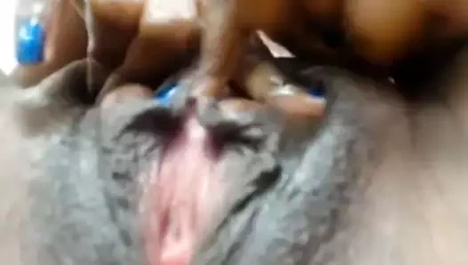 Abanoz oyun ile ona delikler