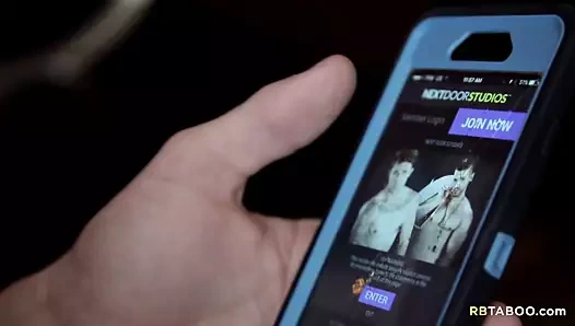 üvey oğlu her zaman susana kadar savaşıyor