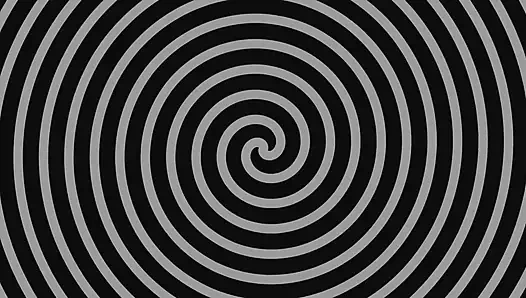 Spirale teslim olun - derin zihin programlaması