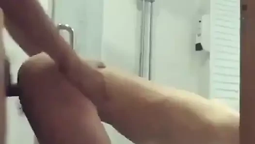 Chinese kız becerdin