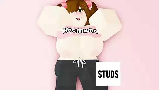 Çıtçıt sürtük milf gösterileri kapalı içinde roblox fotoğraf çekimi sürpriz