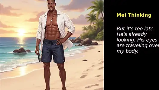 Evli kadın cesaret bölüm 19