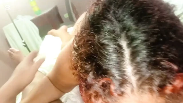 Büyük kıçlı teyze bbw yarak emiyor