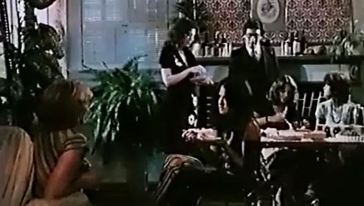 La bete sexuelle (1978)