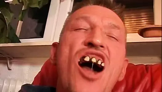 Almanya'da ateşli eski rüyalar!! - (bölüm #03) - klasik