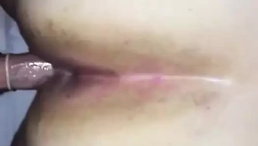 Bbw öğle yemeği molası köpek stili