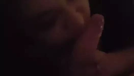 zahmetsiz derin boğaz