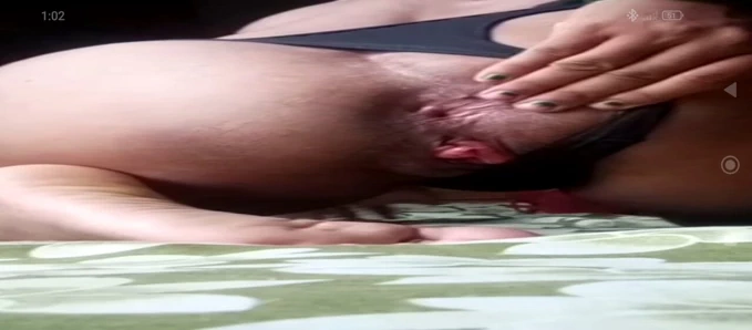 18+Erotic Woman Masturbating Hindi Audio