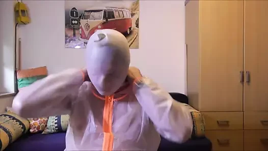 Silikon kafa nefesi