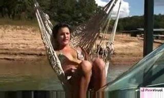 Brendi bates tekne sikme