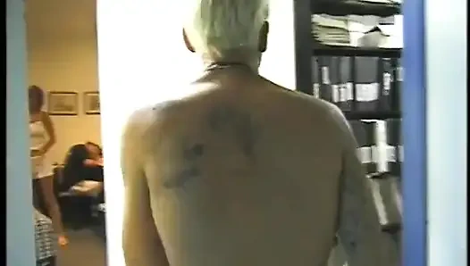 Yarak emmeyi gerçekten biliyor