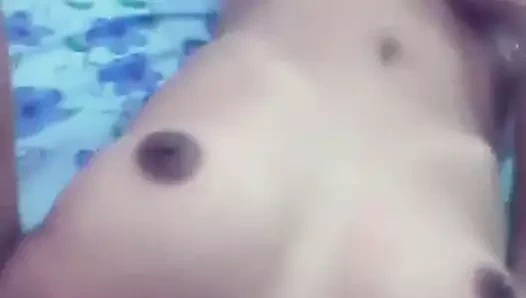 arkadaşım Mastürbasyon zengin