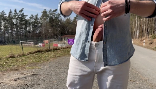 Futbolcu tarafından yakalandı