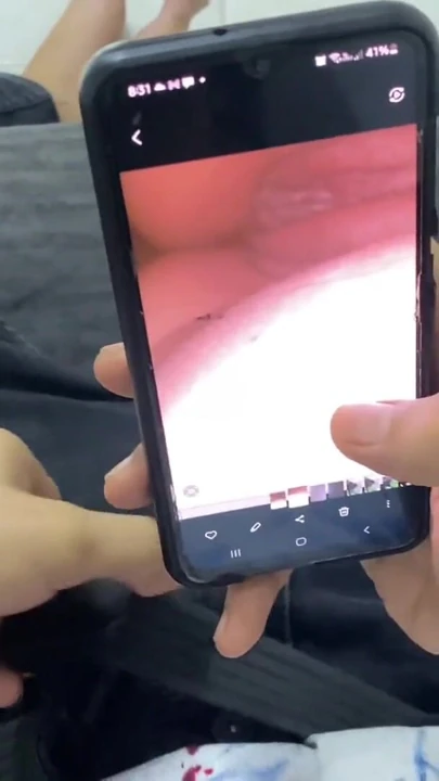 Üvey annesinin fotoğraflarıyla yakalandı! | Klip 1