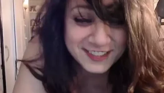 Soooo güzel üst vücut aşk göbek ve kıllı kedi