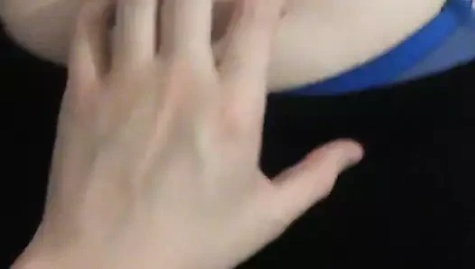 Küçük kızdırma.