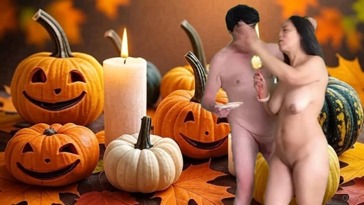 AGARABAS VE OLPR ILE ATEŞLI SEKS CADıLAR BAYRAMı PIKNIK