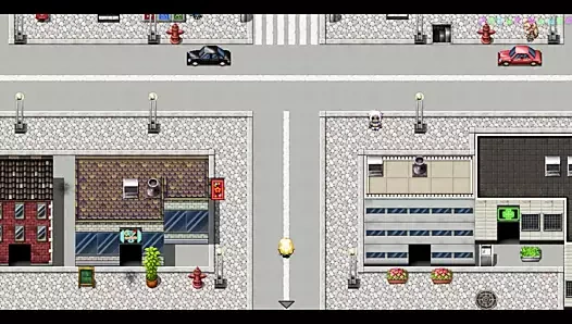 Ofis karısı (js deacon tarafından) - pt.8