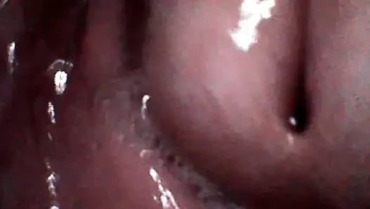 Sert sikilirken amcığımın içi bu