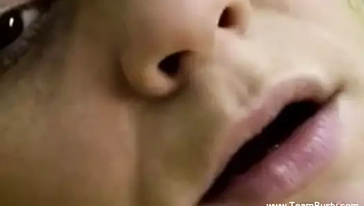 amatör bebeğim sıcak vücut yapmak bir derin uyarılma deneyimi