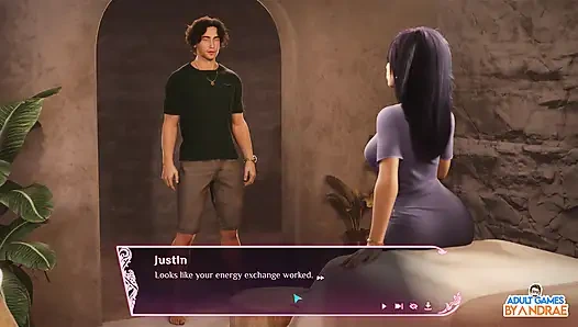 Ep1: şenlik masajı (oyun)