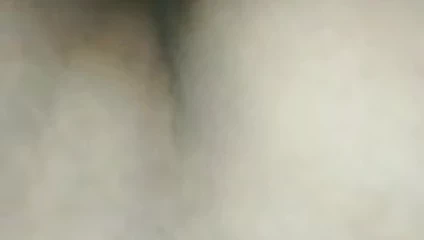 Siyah sürtük yapma kendini o parmak kendini